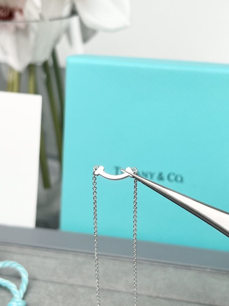 Tiffany Necklaces